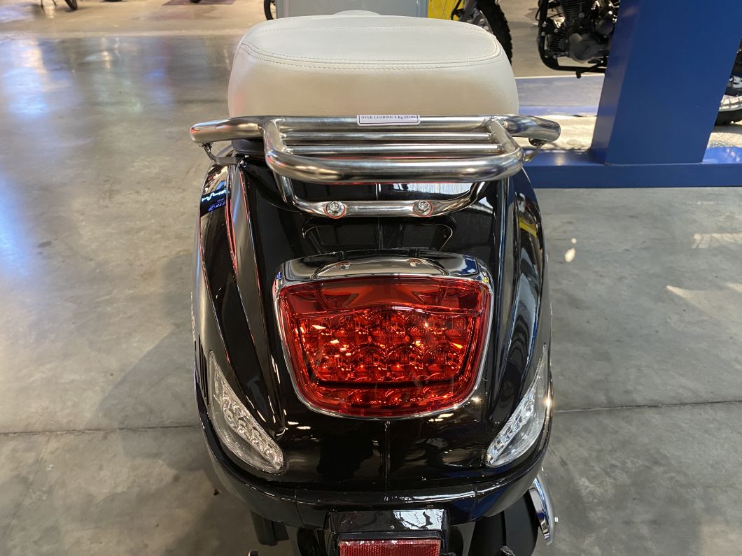 Moto Motomel Strato Euro 150cc Linea 2026