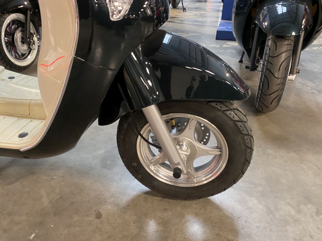 Moto Motomel Strato Euro 150cc 2026