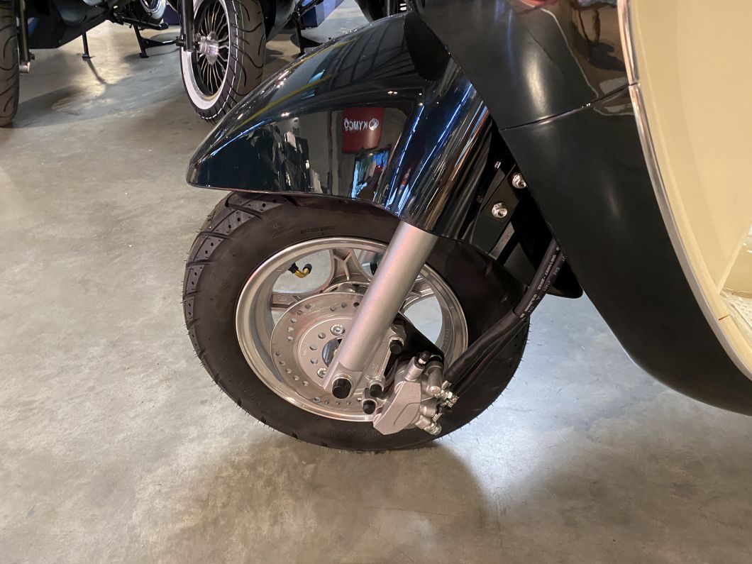 Moto Motomel Strato Euro 150cc 2026