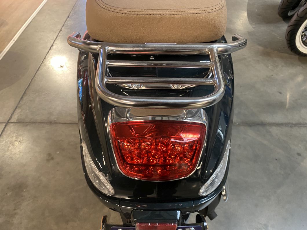 Moto Motomel Strato Euro 150cc 2026