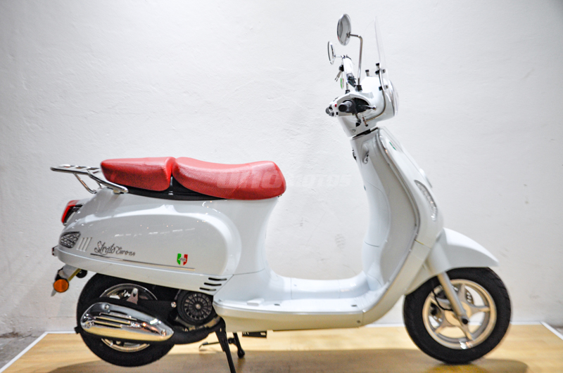 euro 150cc