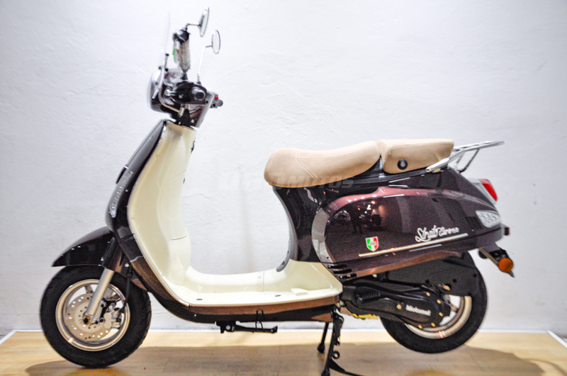 euro 150cc