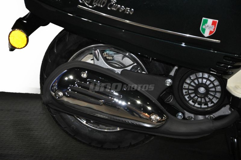 Moto Motomel Strato Euro 150cc PROMO MES