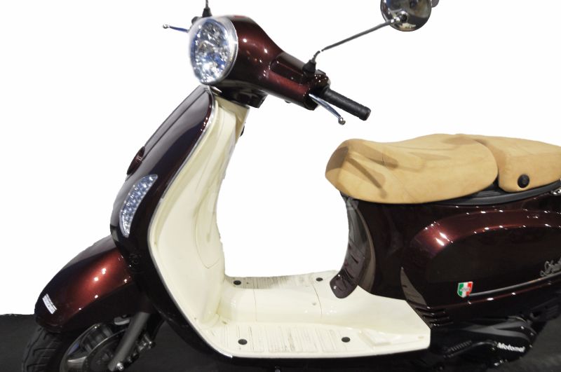 Moto Motomel Strato Euro 150cc PROMO MES