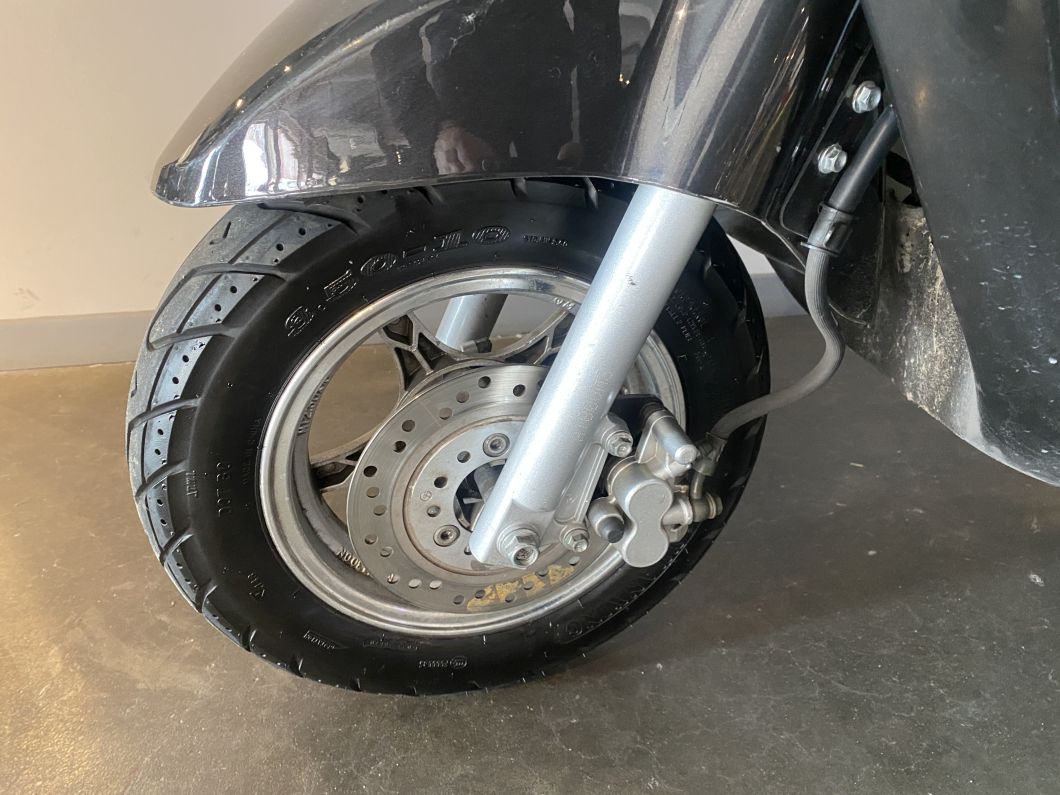 Moto Motomel Strato Euro 150 usado 2023 con 7200 km 1M