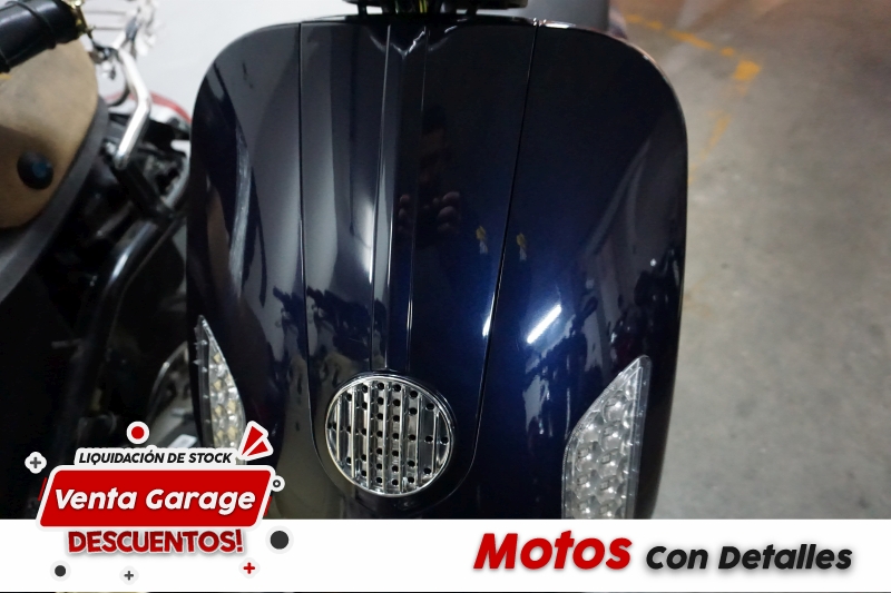 Moto Motomel Strato Euro 150cc 2016 Outlet MJ