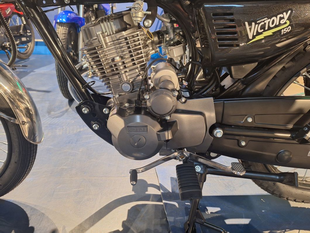 Moto Motomel Victory 150