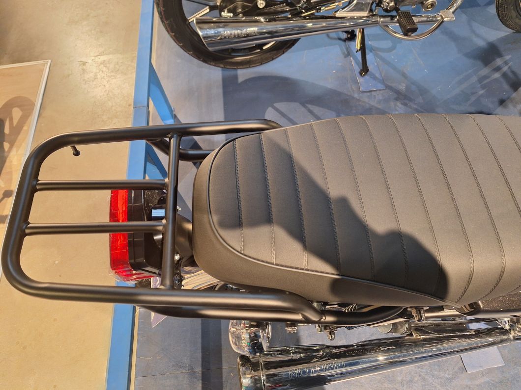Moto Motomel Victory 150