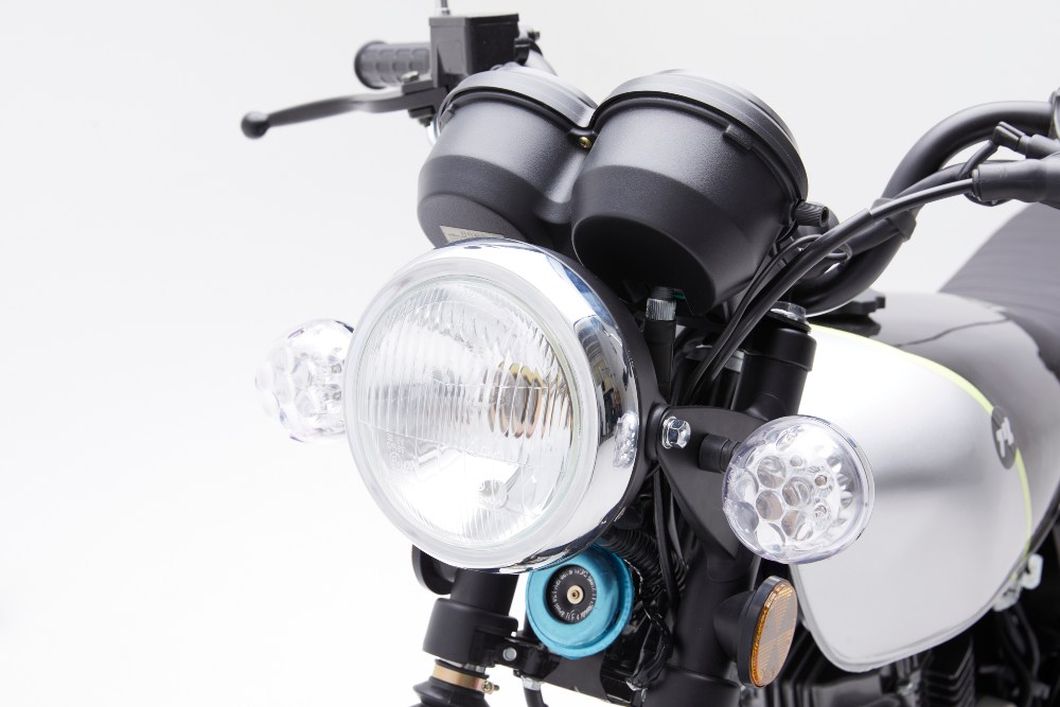 Moto Motomel Victory 150