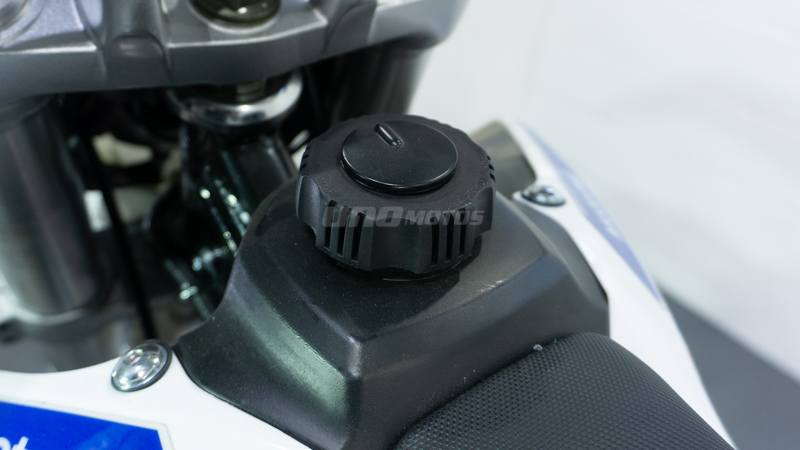 Moto Motomel XMM 250 Enduro Linea 2023 PROMO