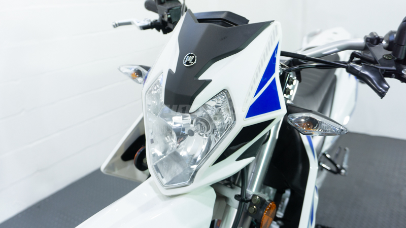 Moto Motomel XMM 250 Enduro Linea 2023