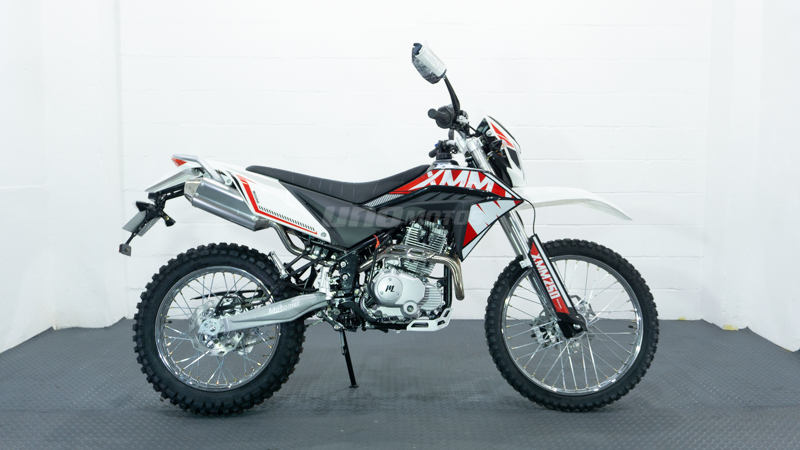 Moto Motomel XMM 250 Enduro Linea 2023