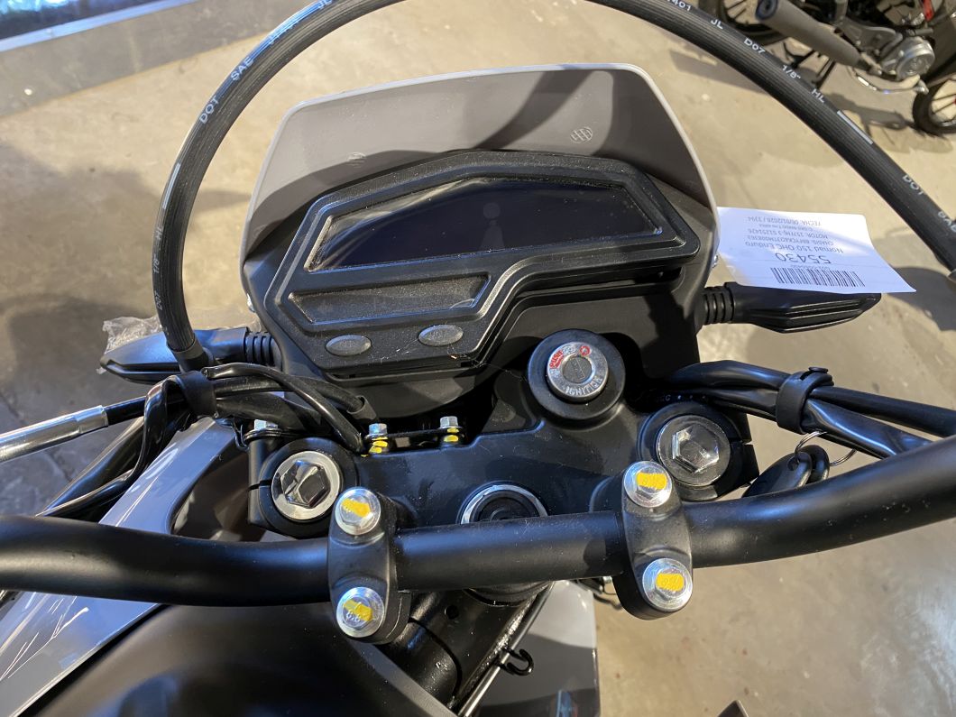 Moto Siam Nomad 150 OHC Enduro