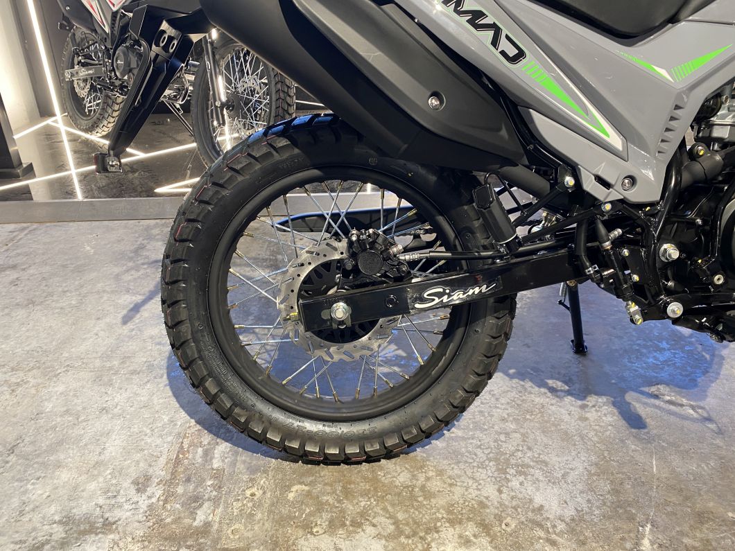 Moto Siam Nomad 150 OHC Enduro
