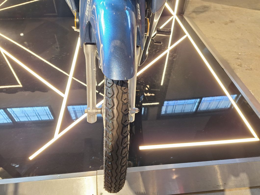 Moto Siam QU 110 Base