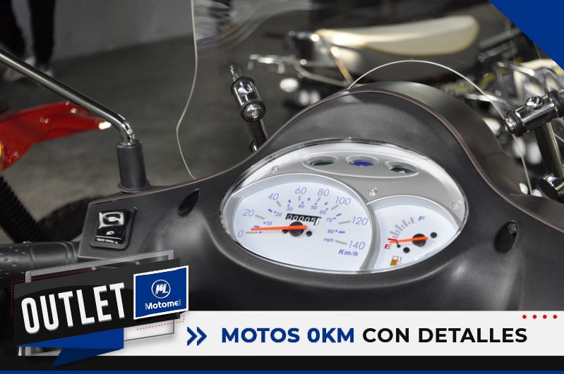 Moto Sym Fiddle ll 150 S 2020 Outlet M