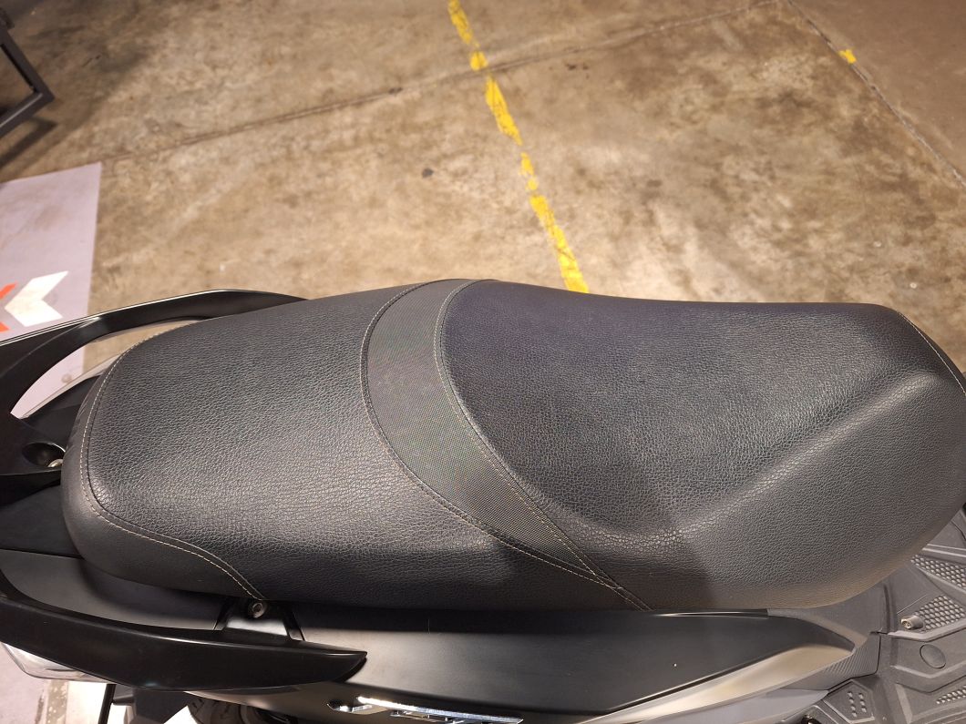 Moto Sym Jet 14 usado 2024 con 670 km int 51827 1M