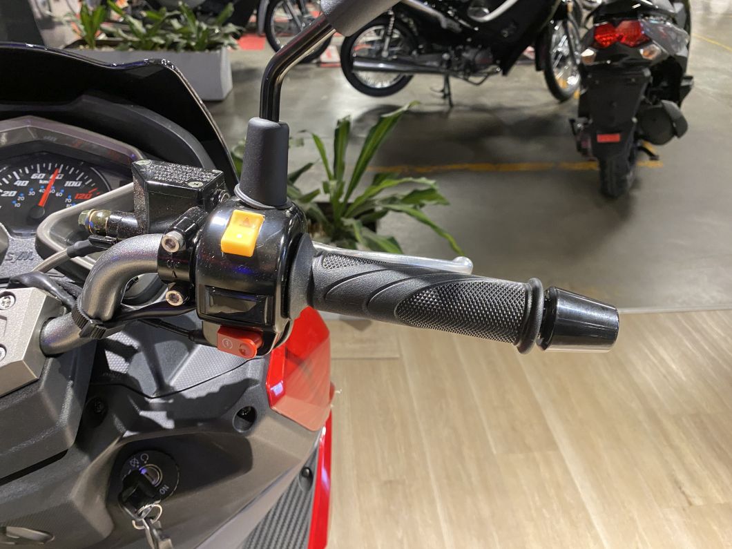 Moto Sym Jet 14 Scooter 2025