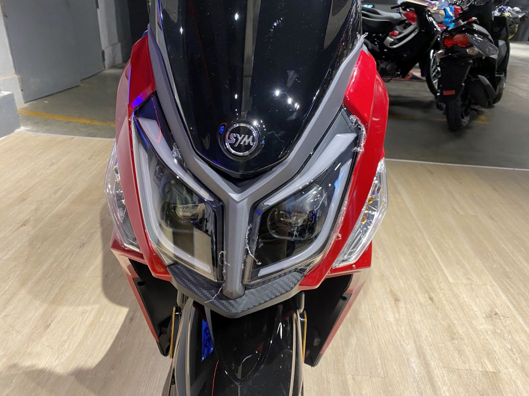 Moto Sym Jet 14 Scooter 2025