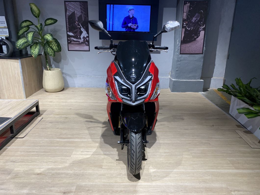 Moto Sym Jet 14 Scooter 2025