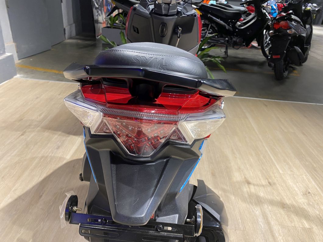 Moto Sym Jet 14 Scooter 2025