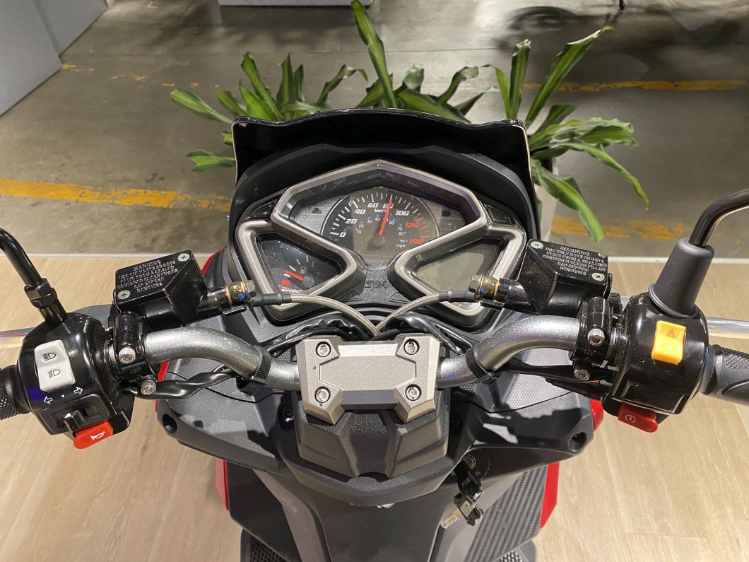 Moto Sym Jet 14 Scooter 2025