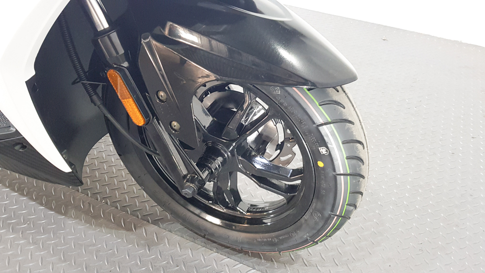 Moto Sym Jet 14 Scooter 2023