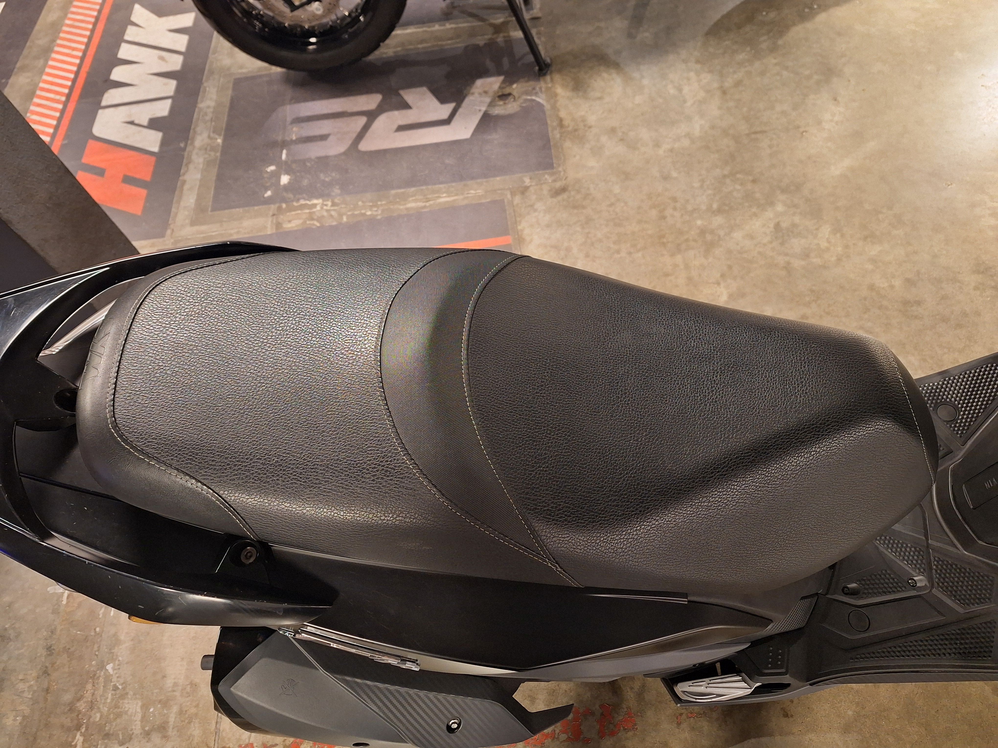 Moto Sym Jet 14 Usado 2023 con 8700 km int 51805 1M