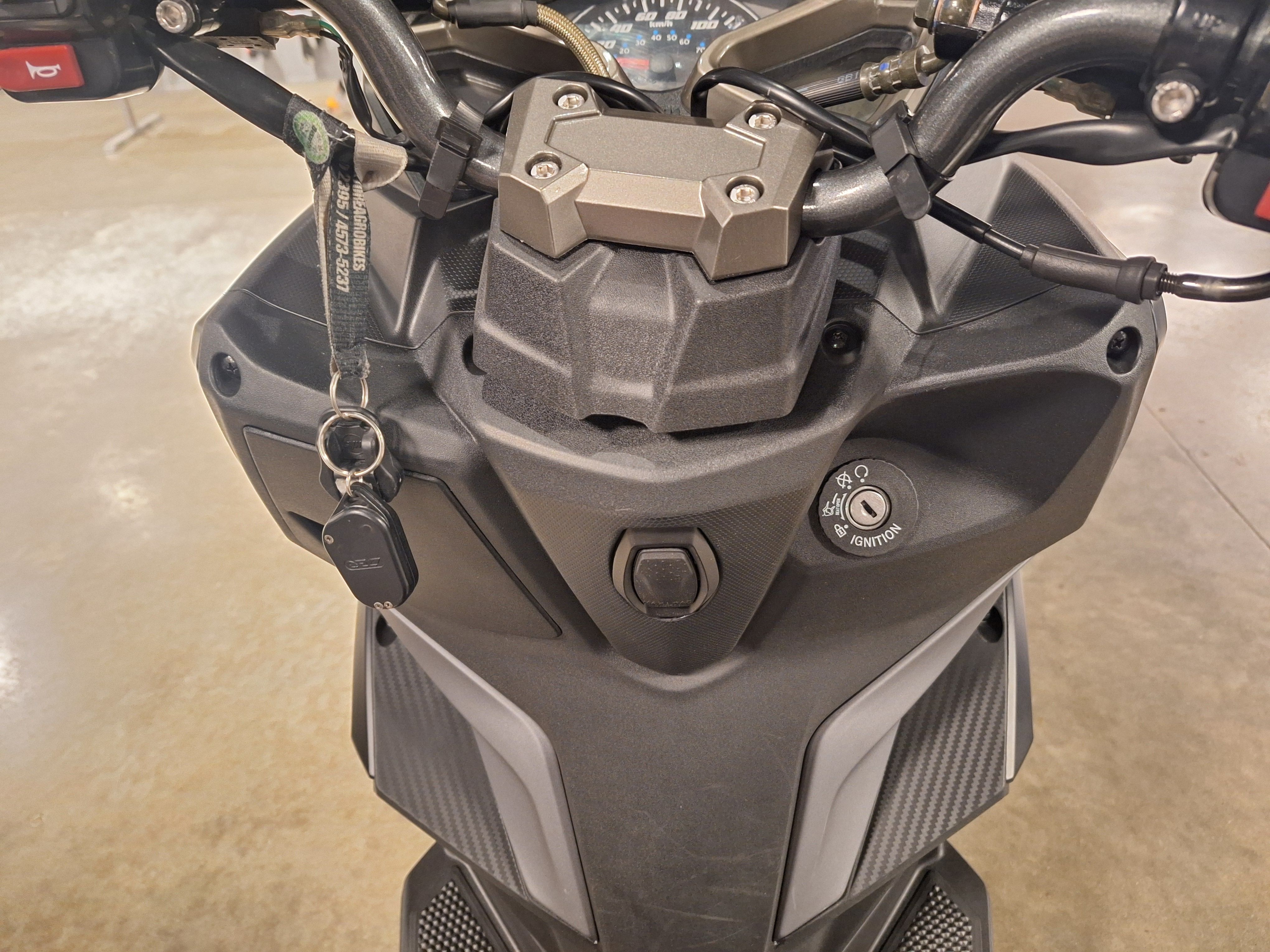 Moto Sym Jet 14 Usado 2023 con 8700 km int 51805 1M