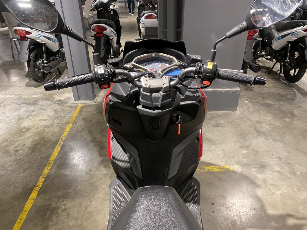 Moto Sym Jet 14 usado 2024 con 173 km 1M int 52332