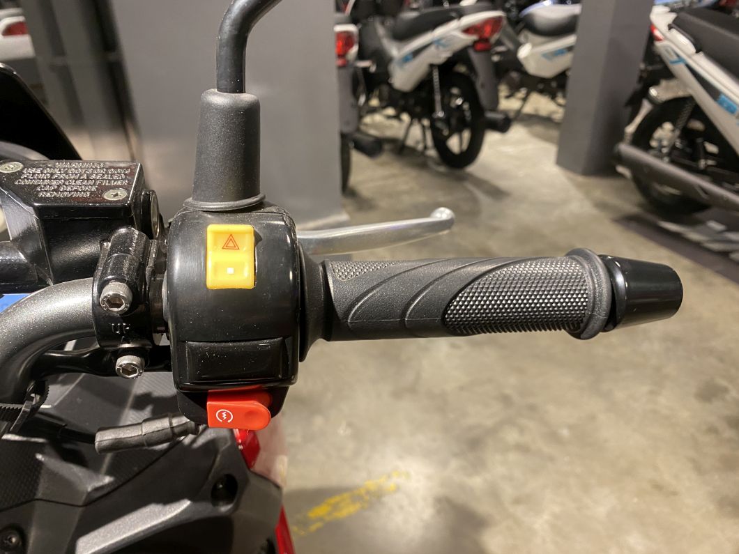 Moto Sym Jet 14 usado 2024 con 173 km 1M int 52332