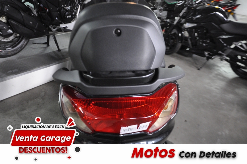 Moto Sym Joy Ride 200 i Evo 2016 Outlet MJ