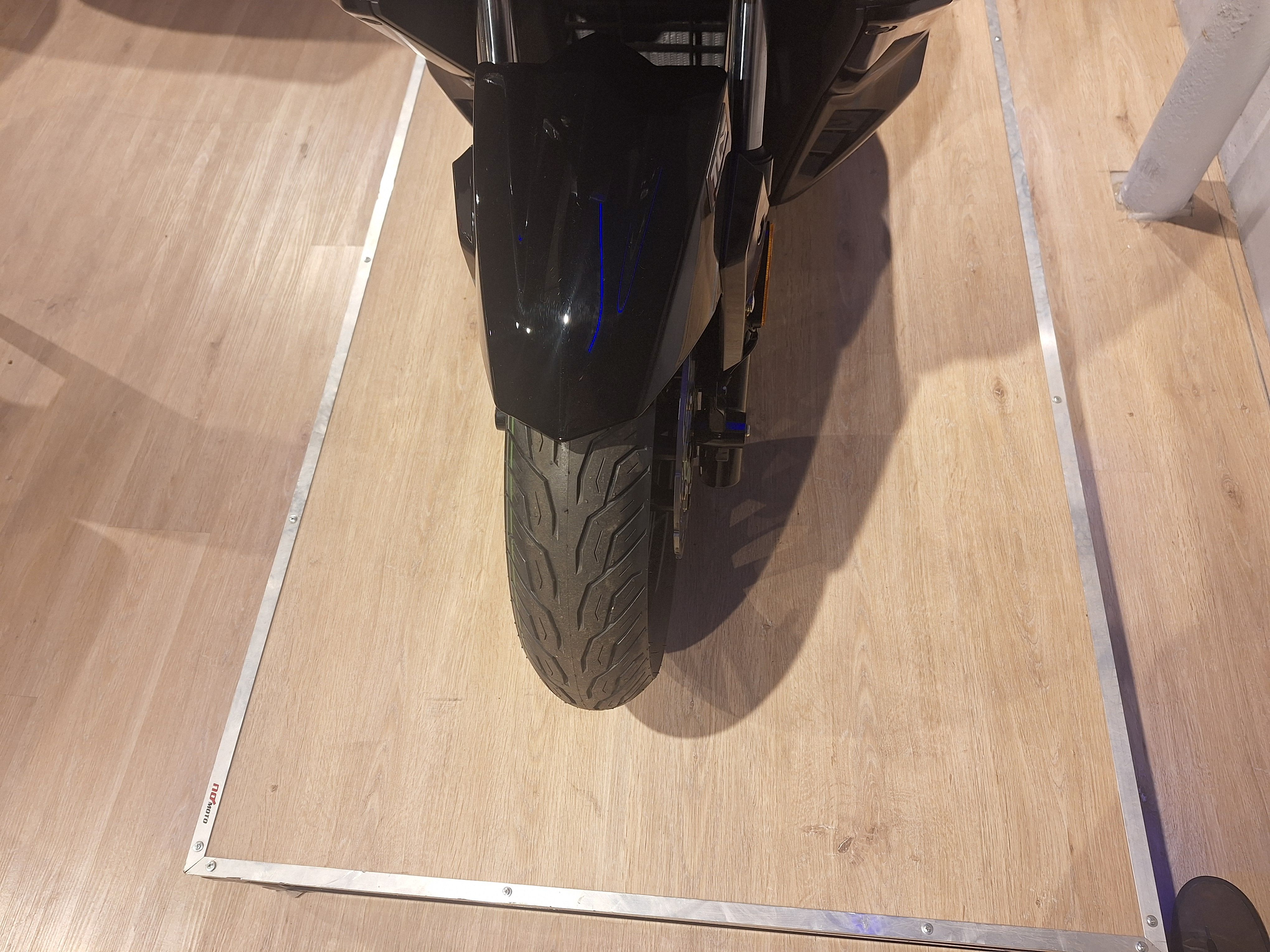 Moto Sym Joy Ride 300 Inyec