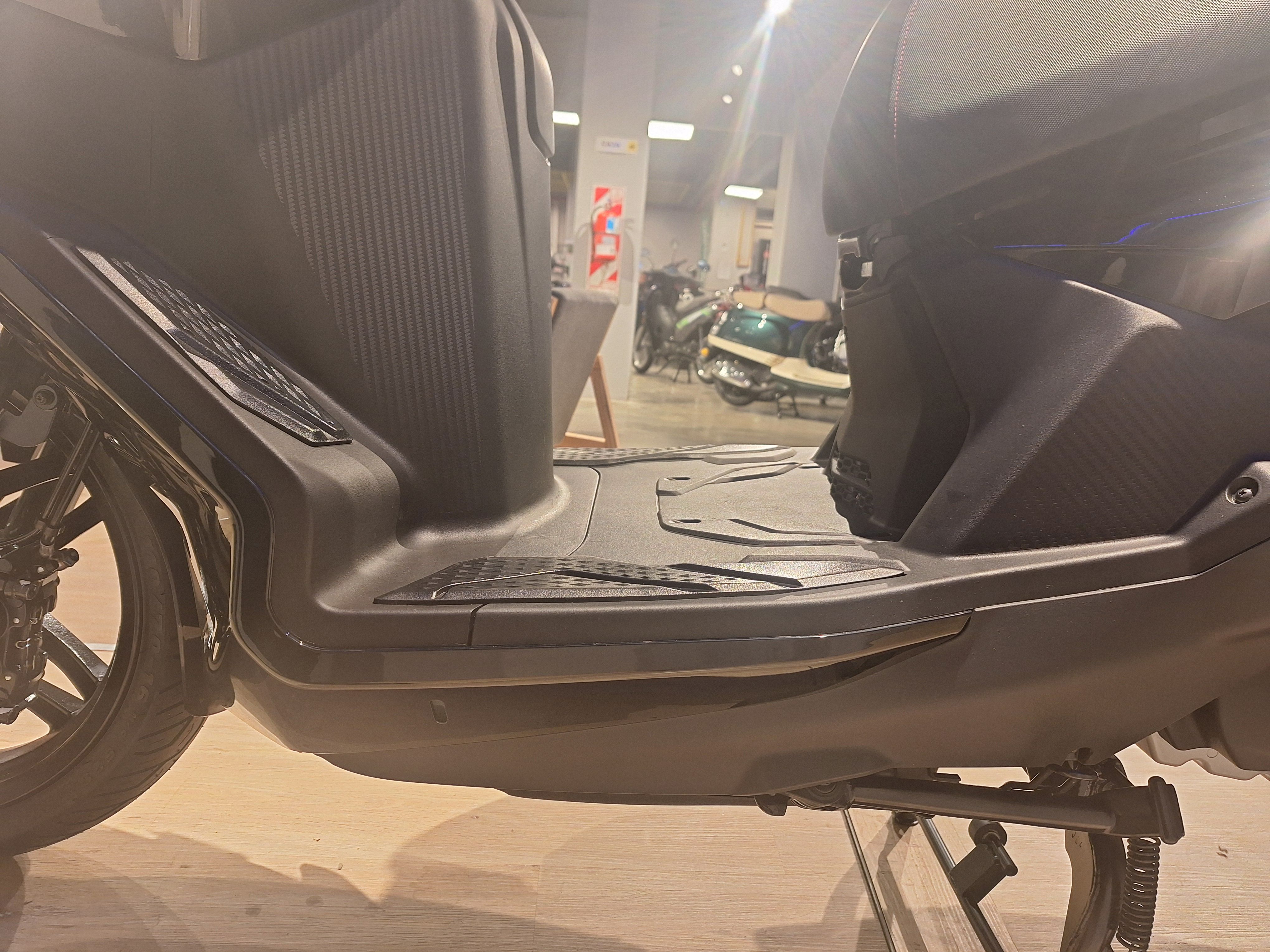 Moto Sym Joy Ride 300 Inyec