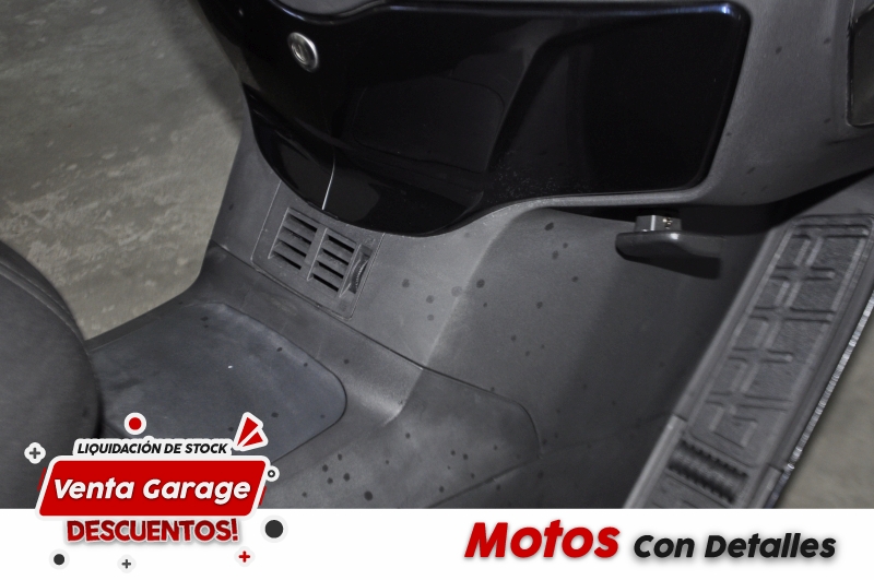 Moto Sym MaxSym 600i Linea 2019 Outlet M