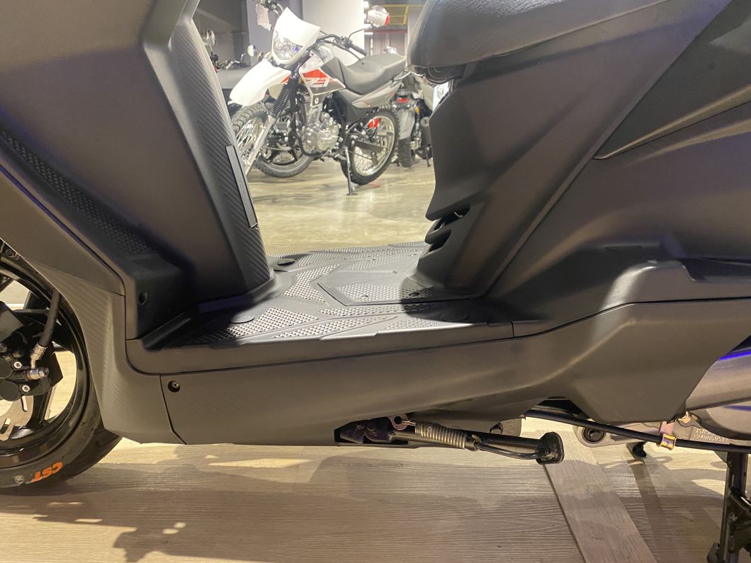 Moto Sym Orbit III 125 2025