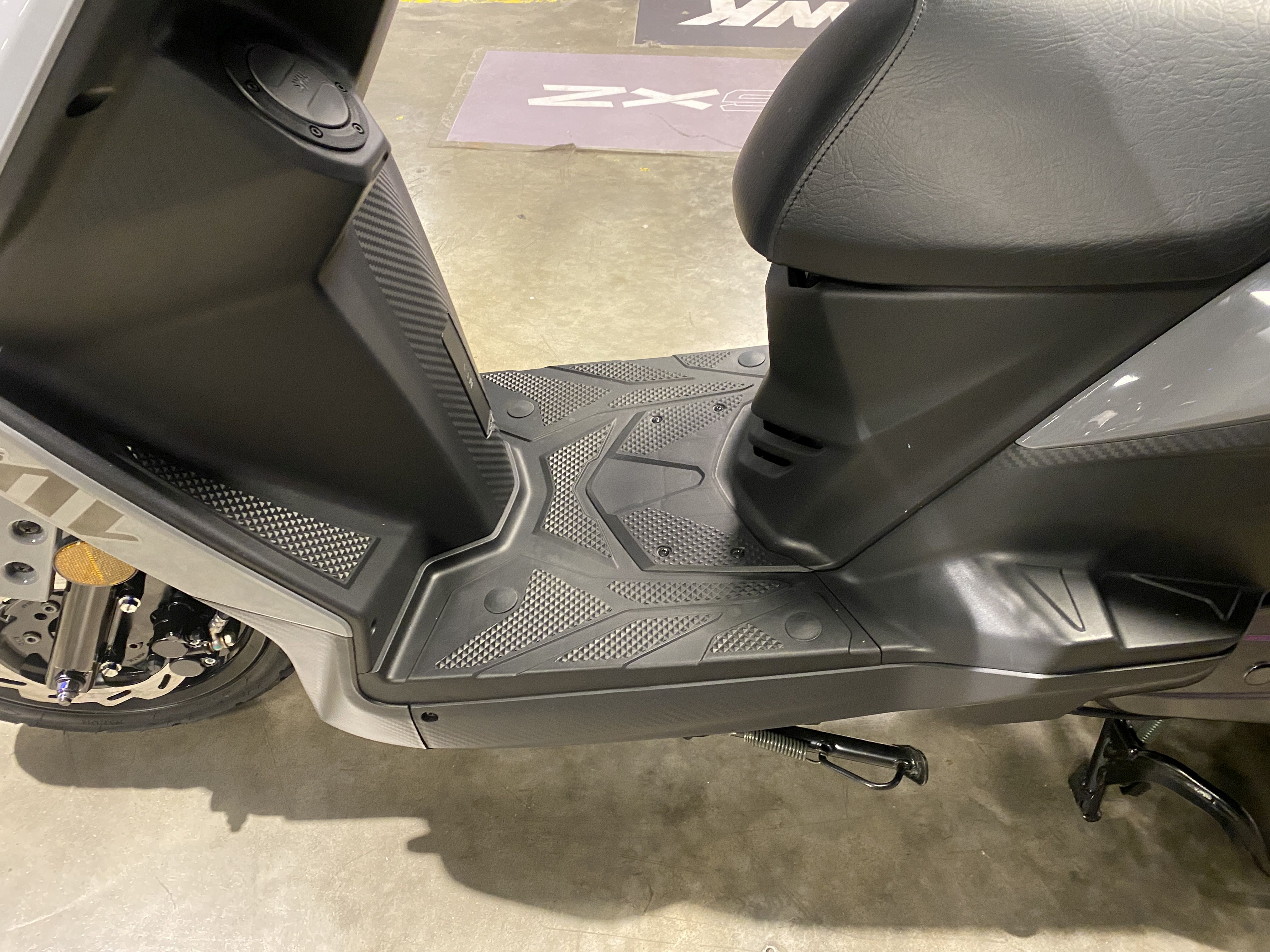 Moto Sym Orbit III 125 2025