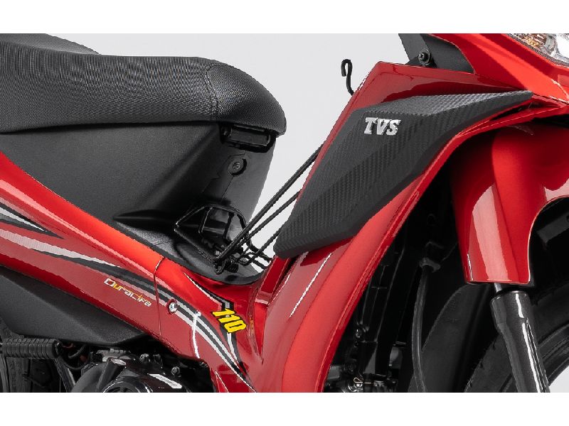 Moto TVS Neo 110