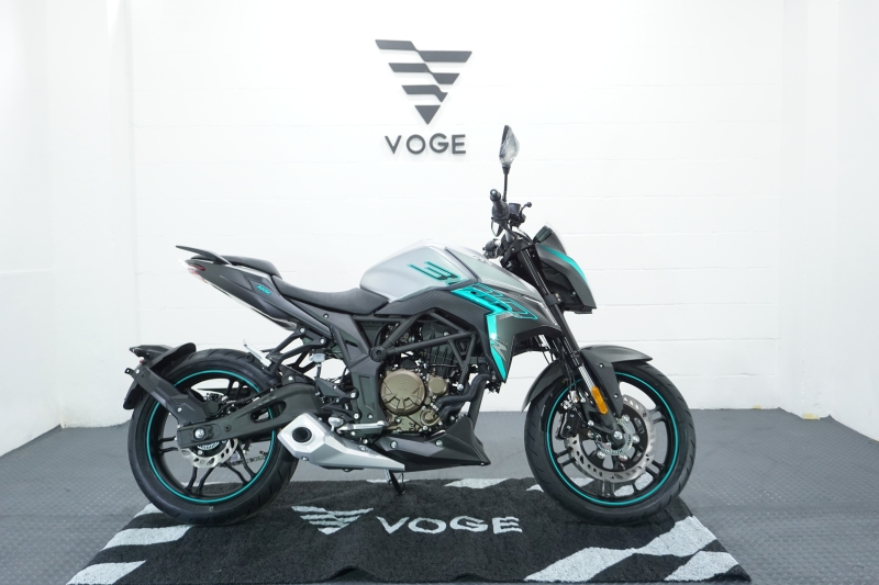 Moto VOGE 300 R