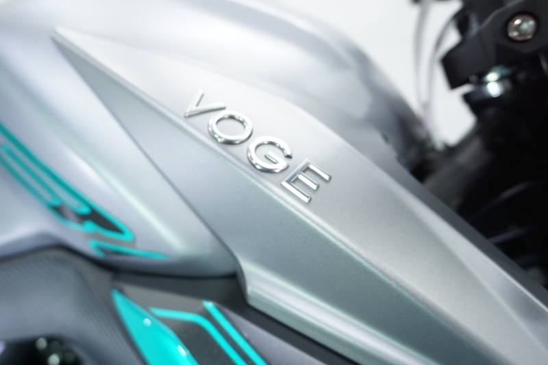 Moto Voge 300 R