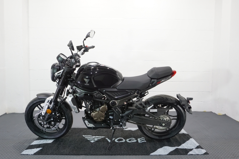 Moto VOGE 300 AC
