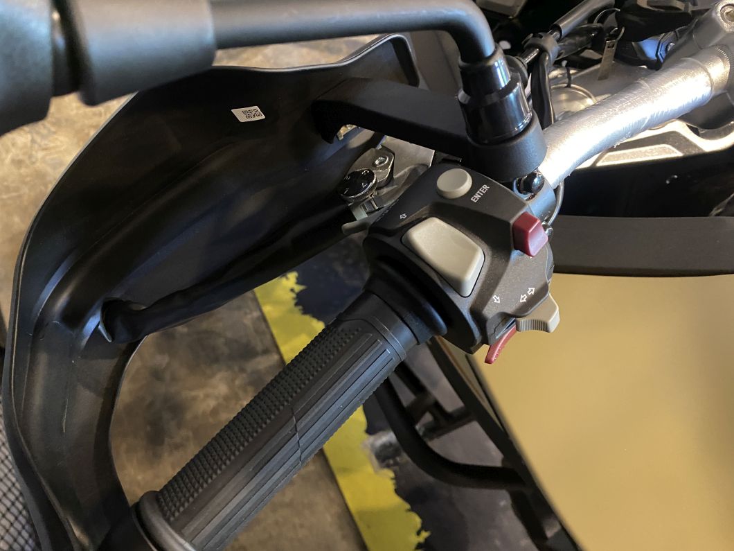 Moto Voge 500 DS New Linea 2026 