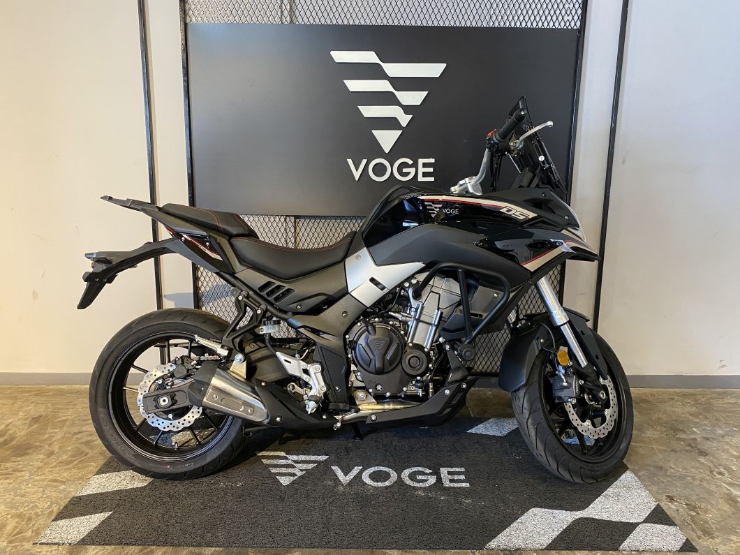 Moto Voge 500 DS