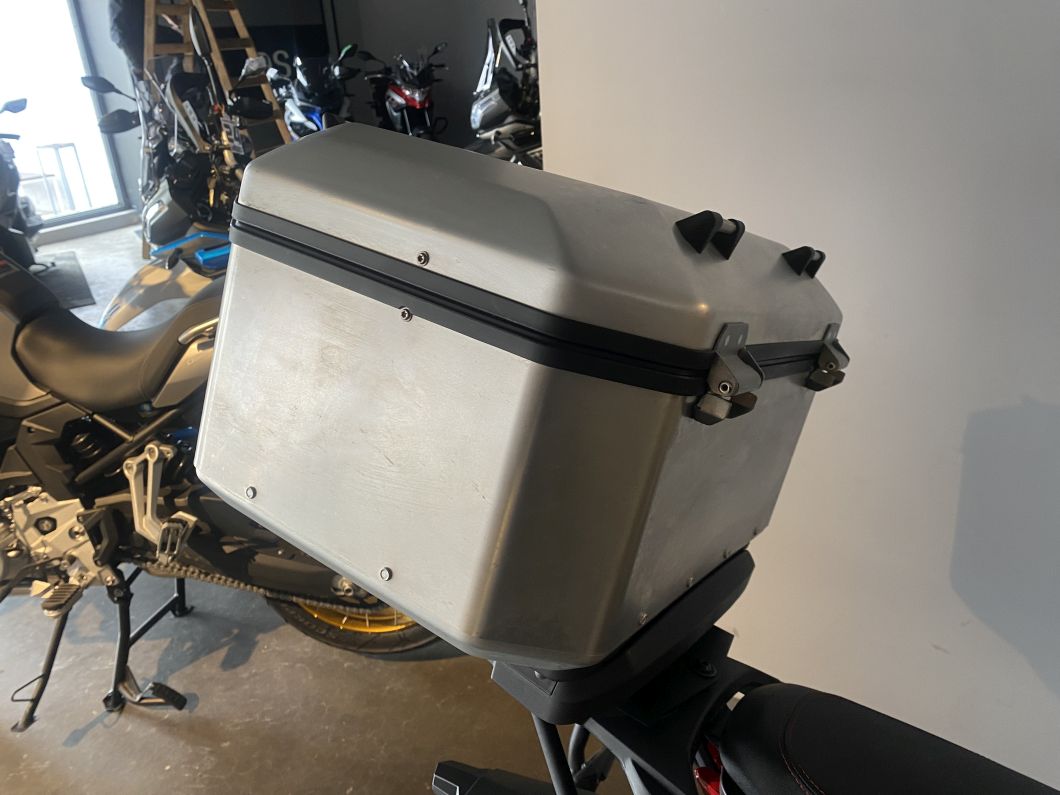Moto Voge 500 Ds usado 2024 con 8437 km 1M