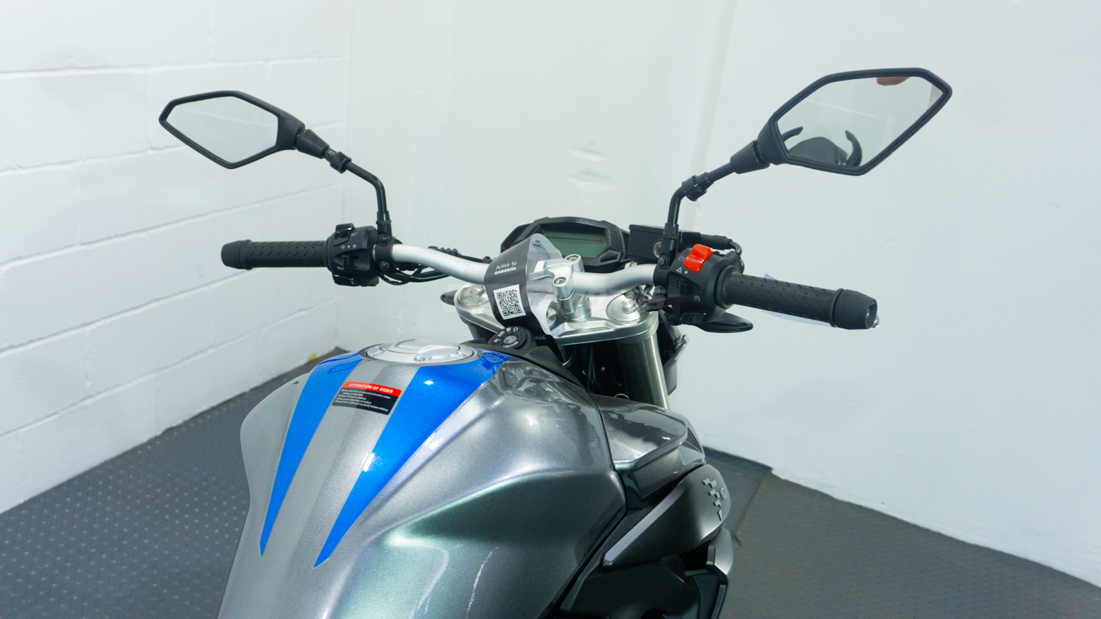 Moto Voge 500 R