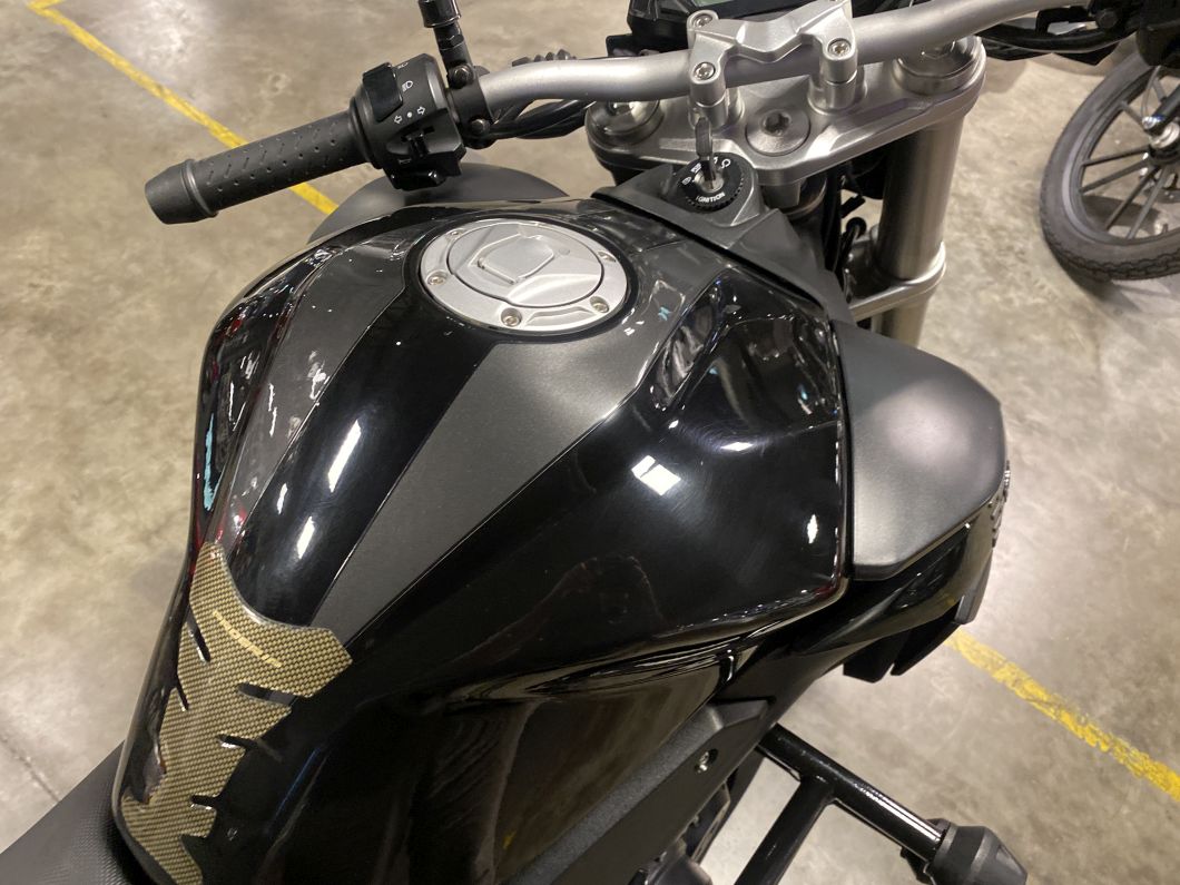 Moto Voge 500 R usado 2022 con 17137 km 1M
