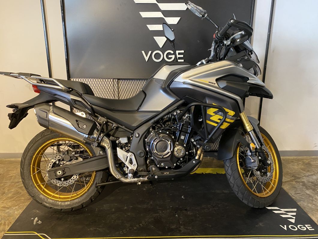 Moto Voge 525 DSX