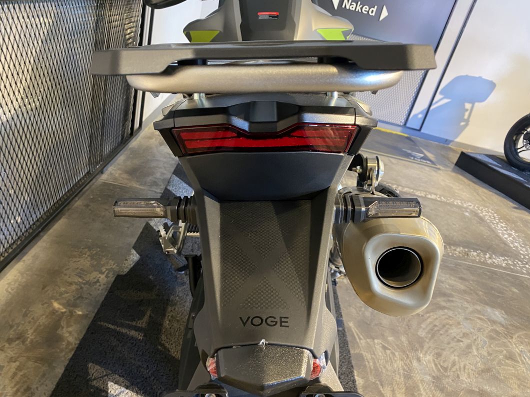 Moto Voge 900 DSX