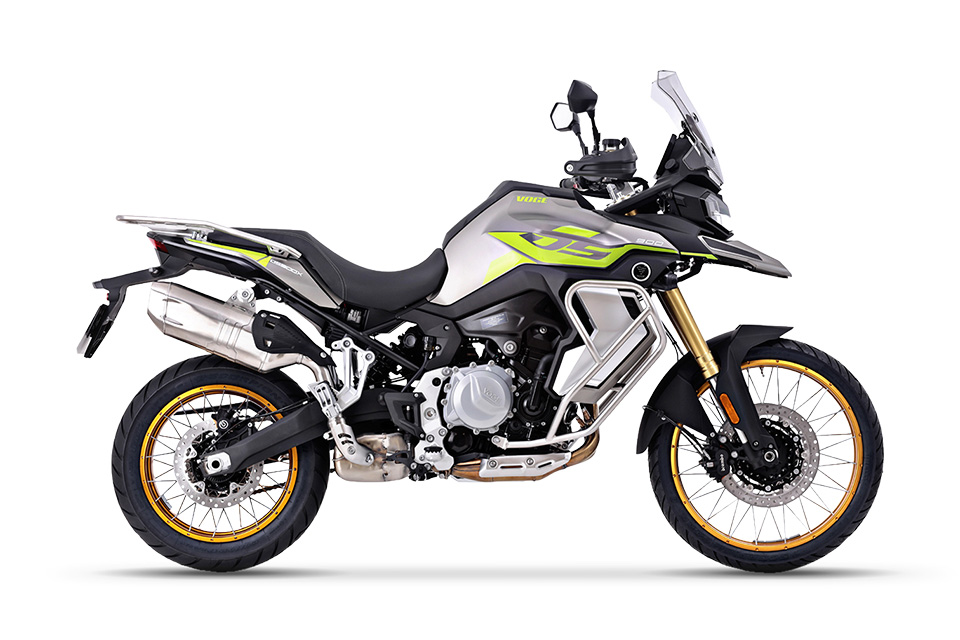 Moto Voge 900 DSX