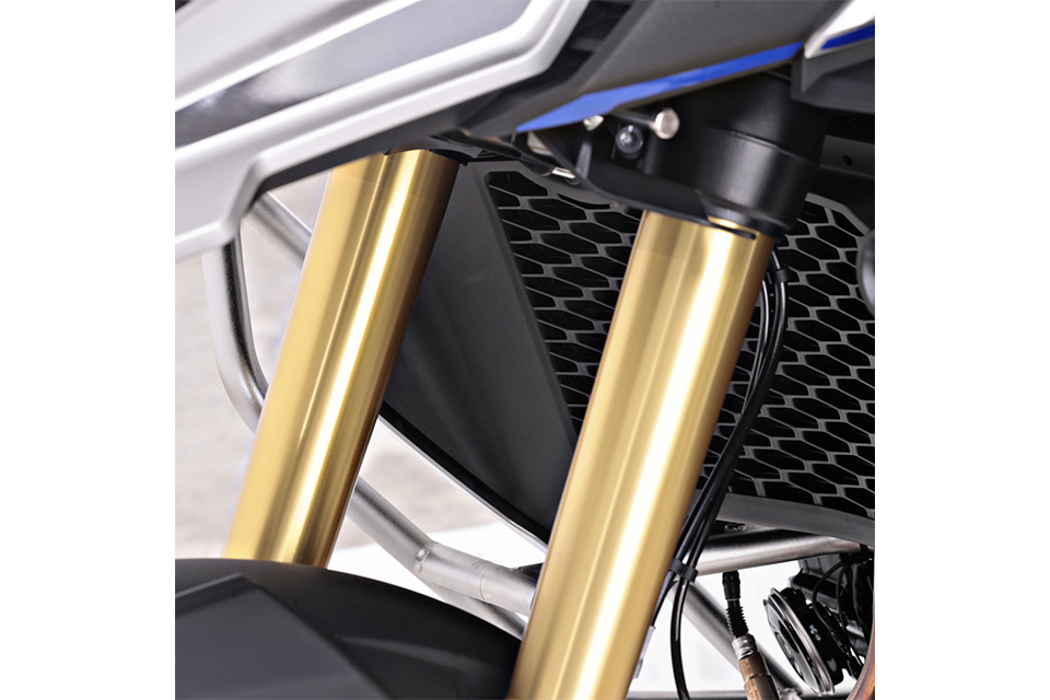 Moto Voge 900 DSX